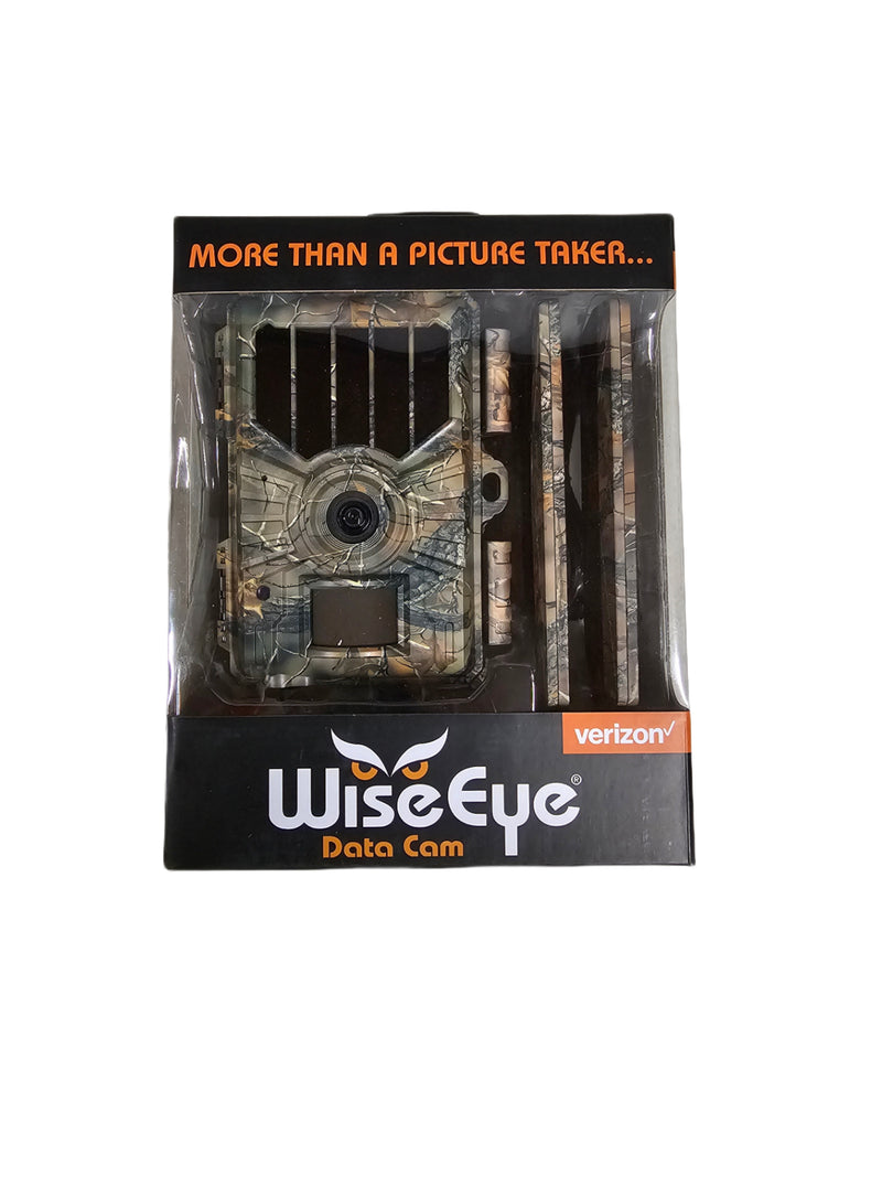 WiseEye Data Cam W/SD card Buy 3 and Get one Free.