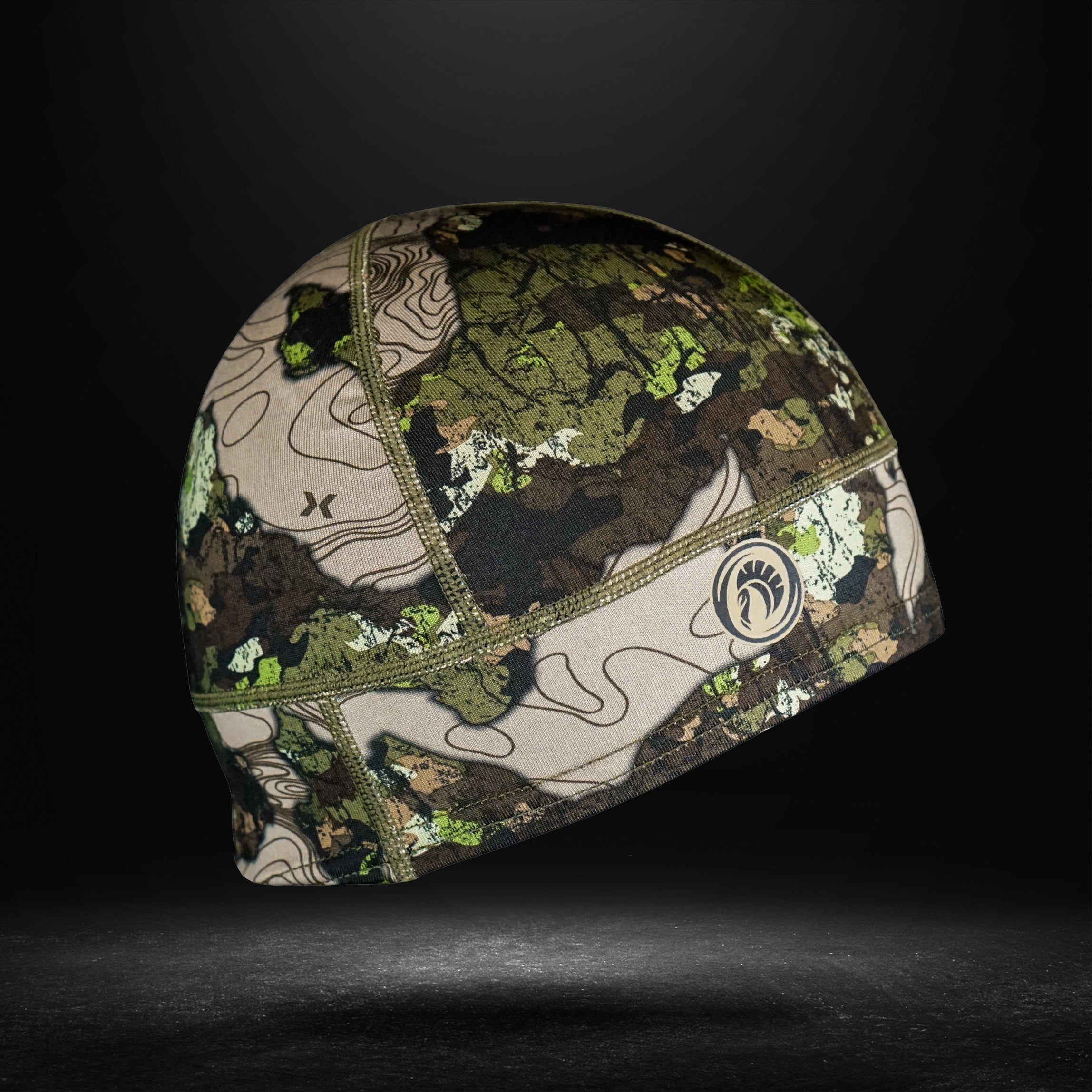 Pure 18 Featherweight Beanie