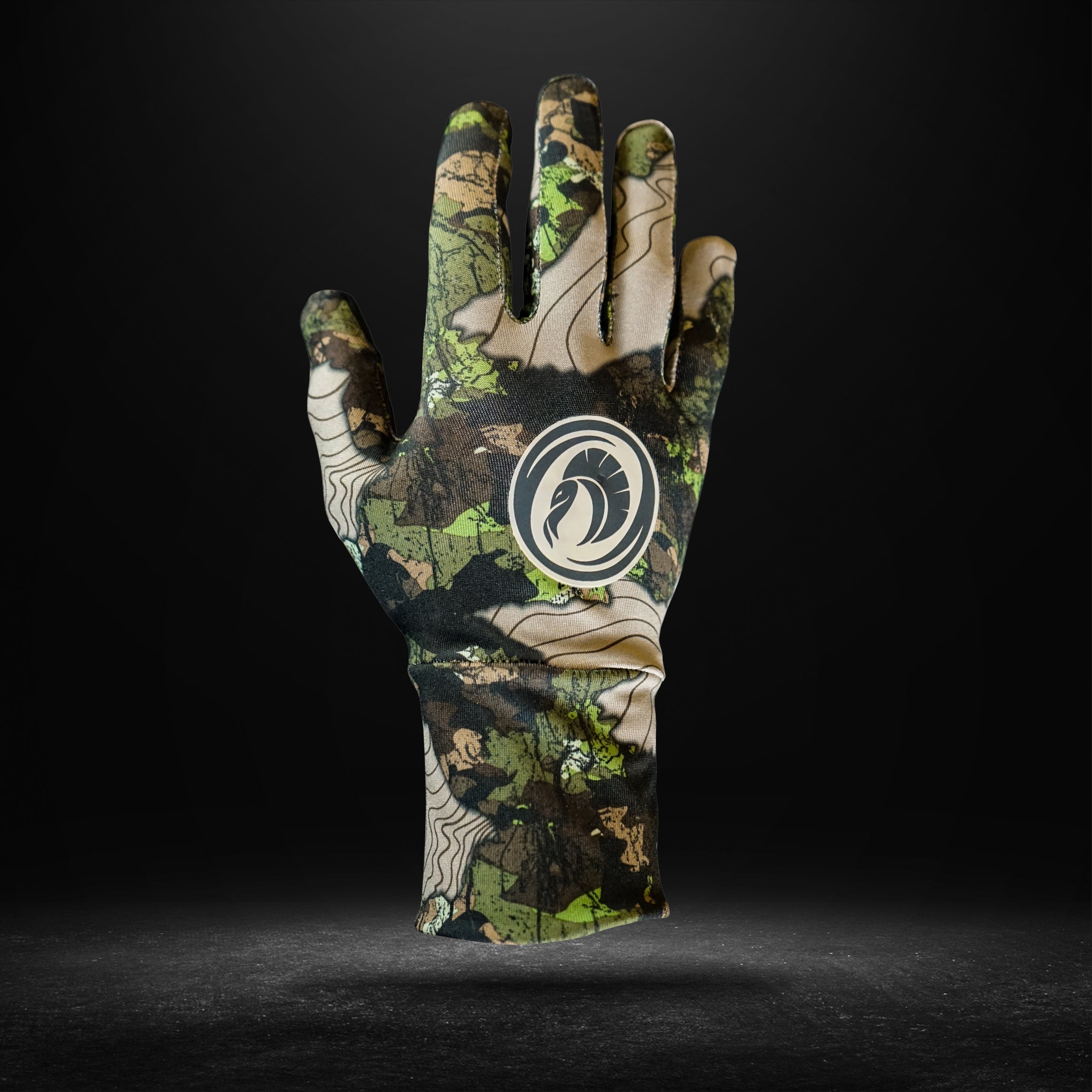 Pure 18 Featherweight Gloves