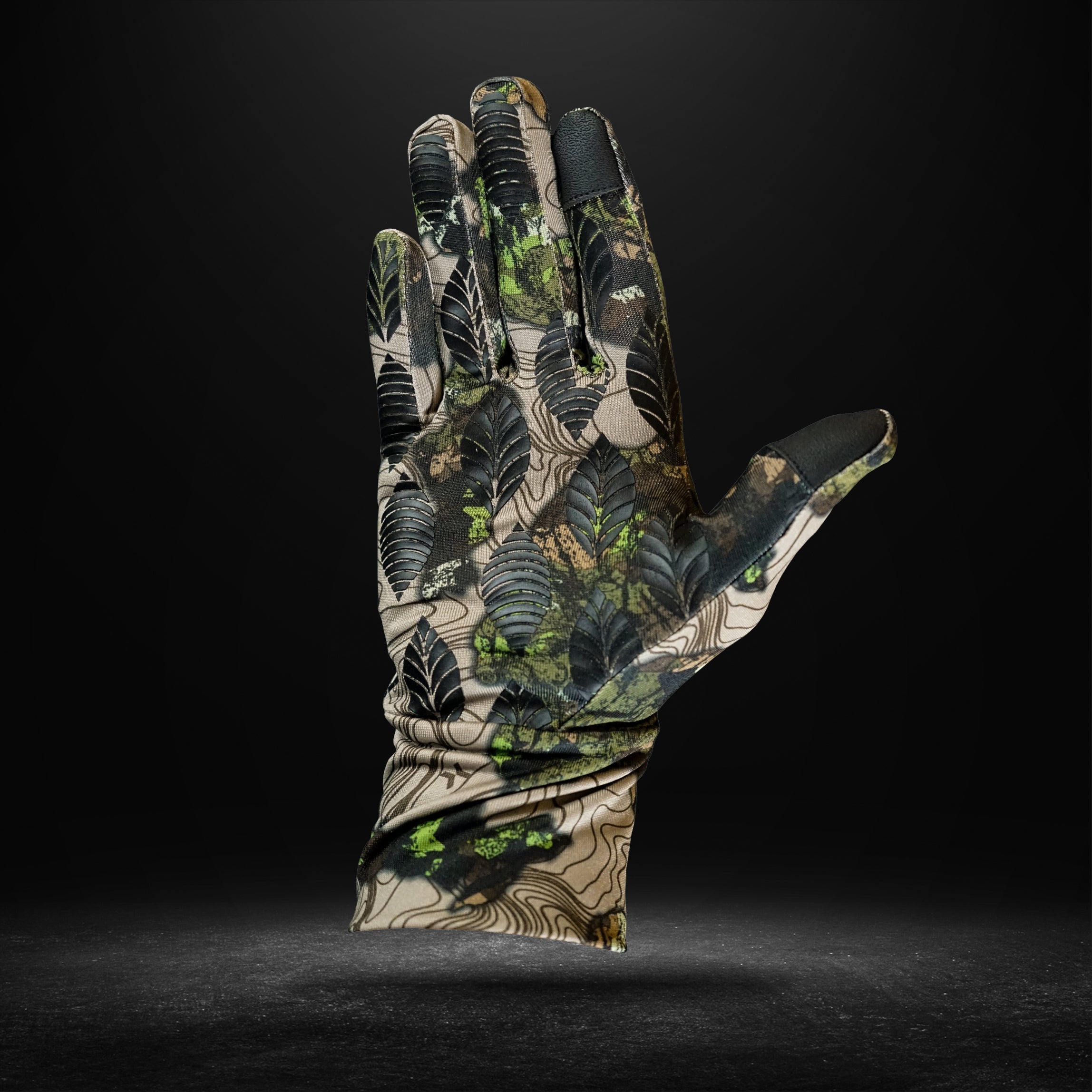 Pure 18 Featherweight Gloves