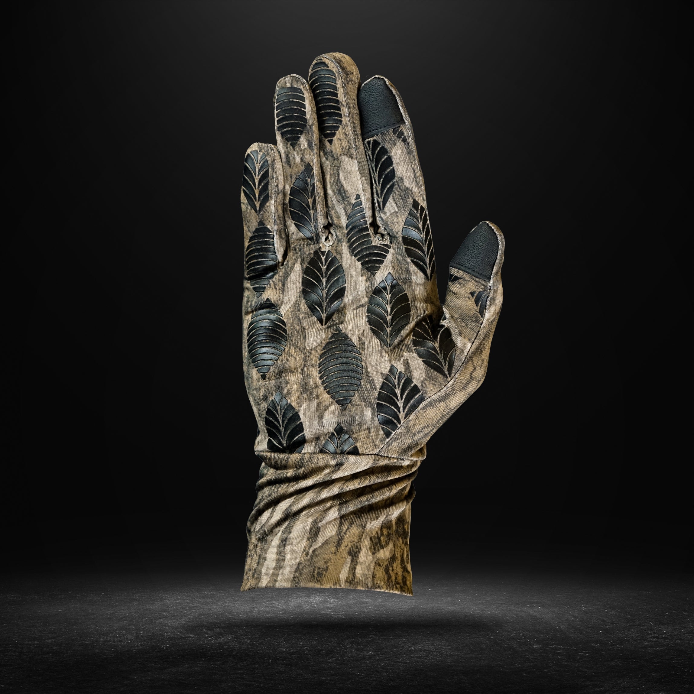 Pure 18 Featherweight Gloves