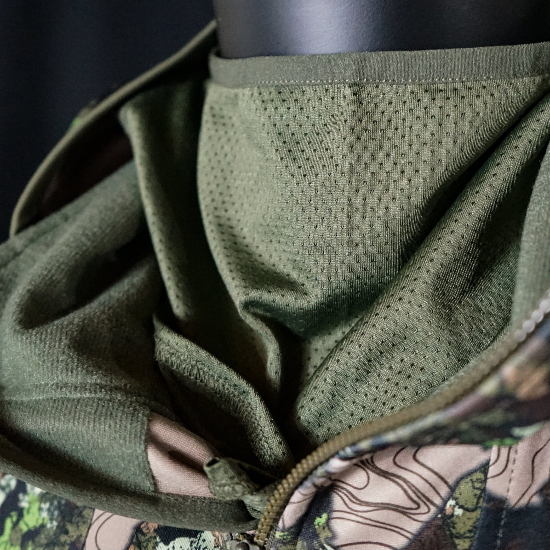 Pure 18 Lightweight Jacket