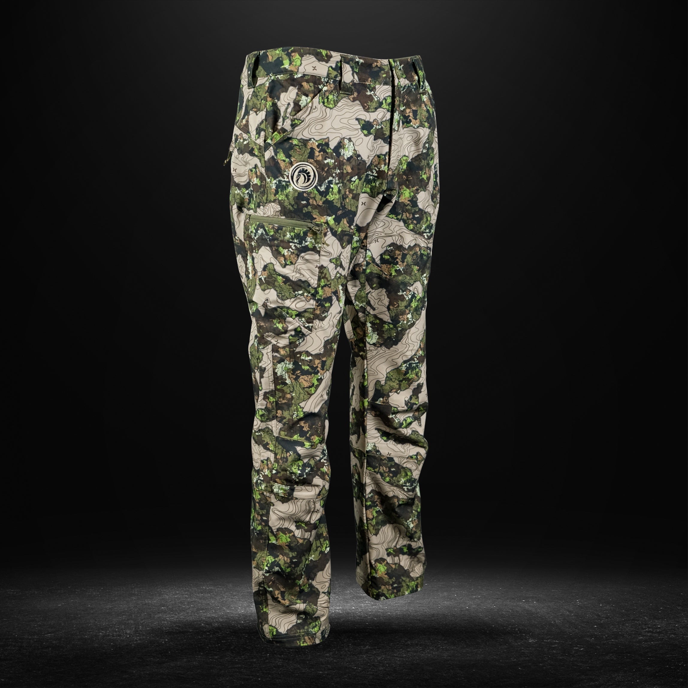 Pure 18 Lightweight Pant