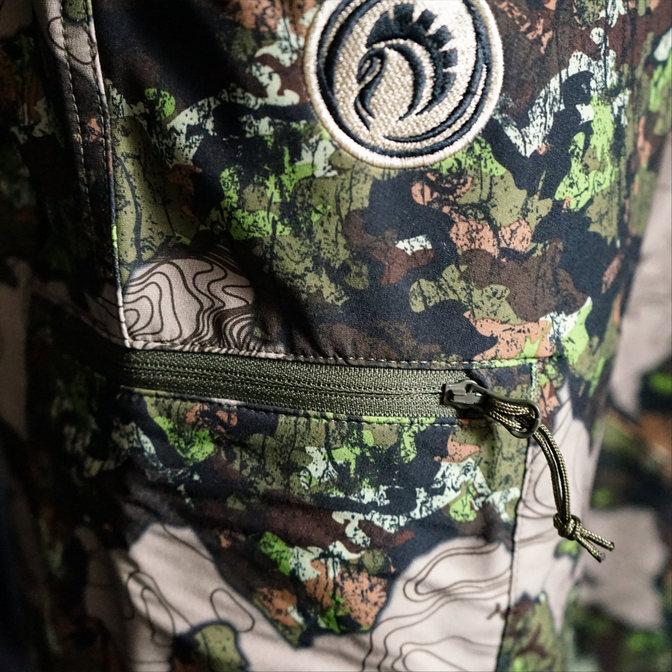 Pure 18 Lightweight Pant