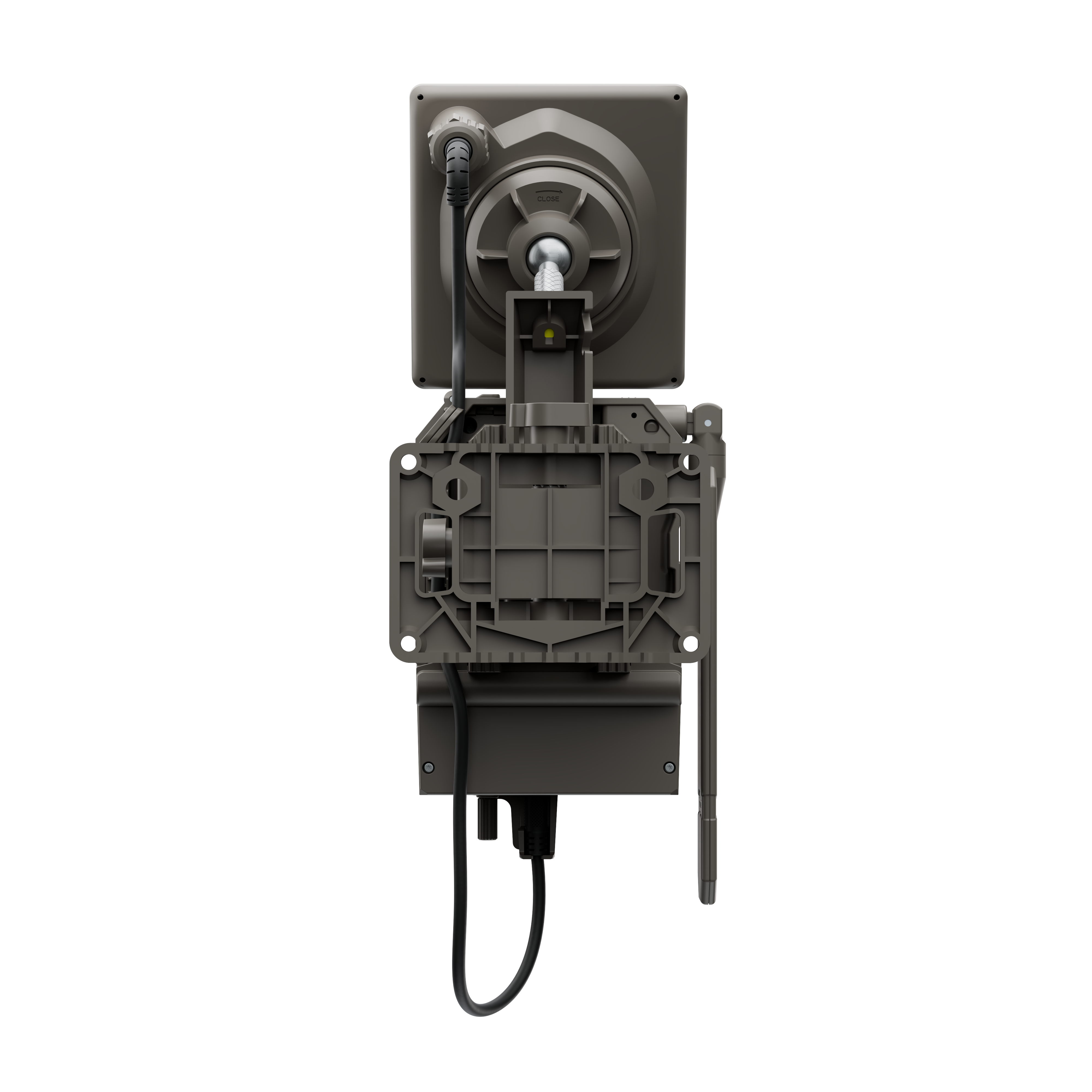 Tactacam Reveal Pro 4.0 Solar