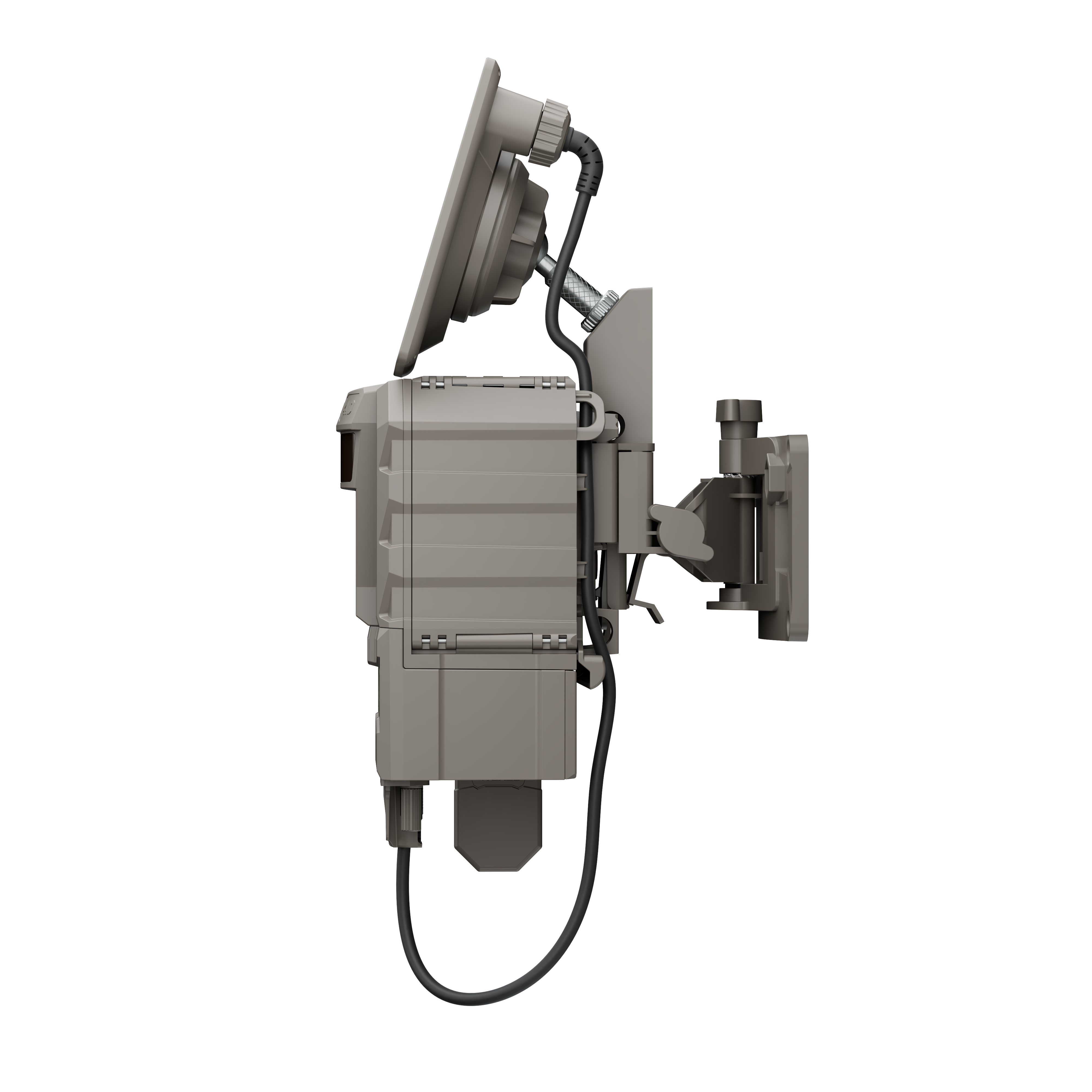 Tactacam Reveal Pro 4.0 Solar