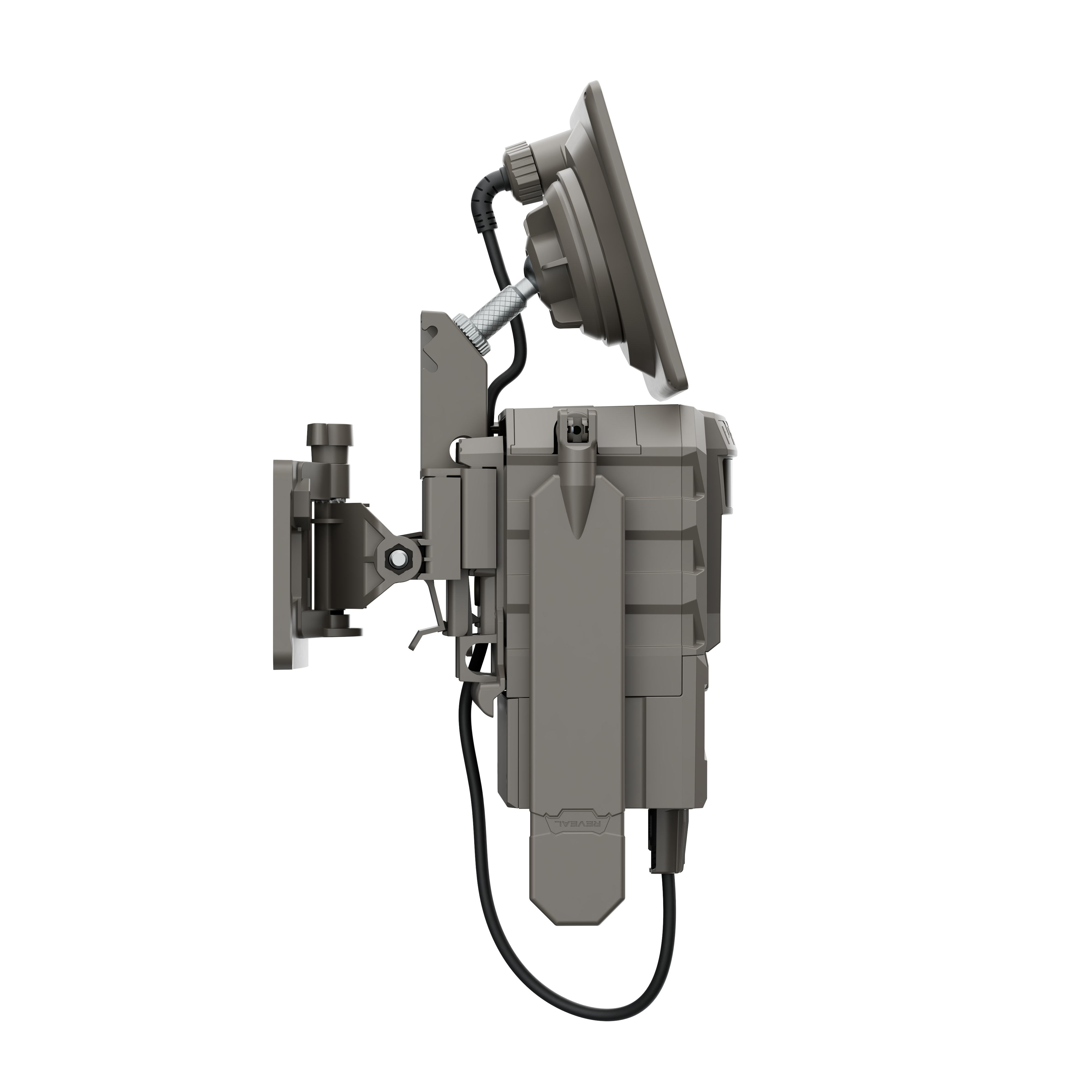Tactacam Reveal Pro 4.0 Solar