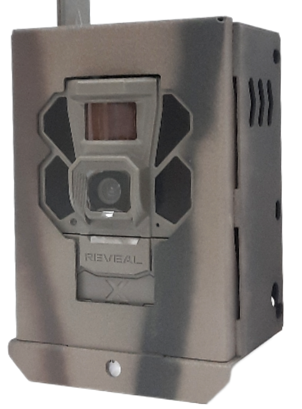 Tactacam Reveal X 3.0 Security Box