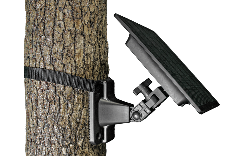 Wiseeye Solar Panel
