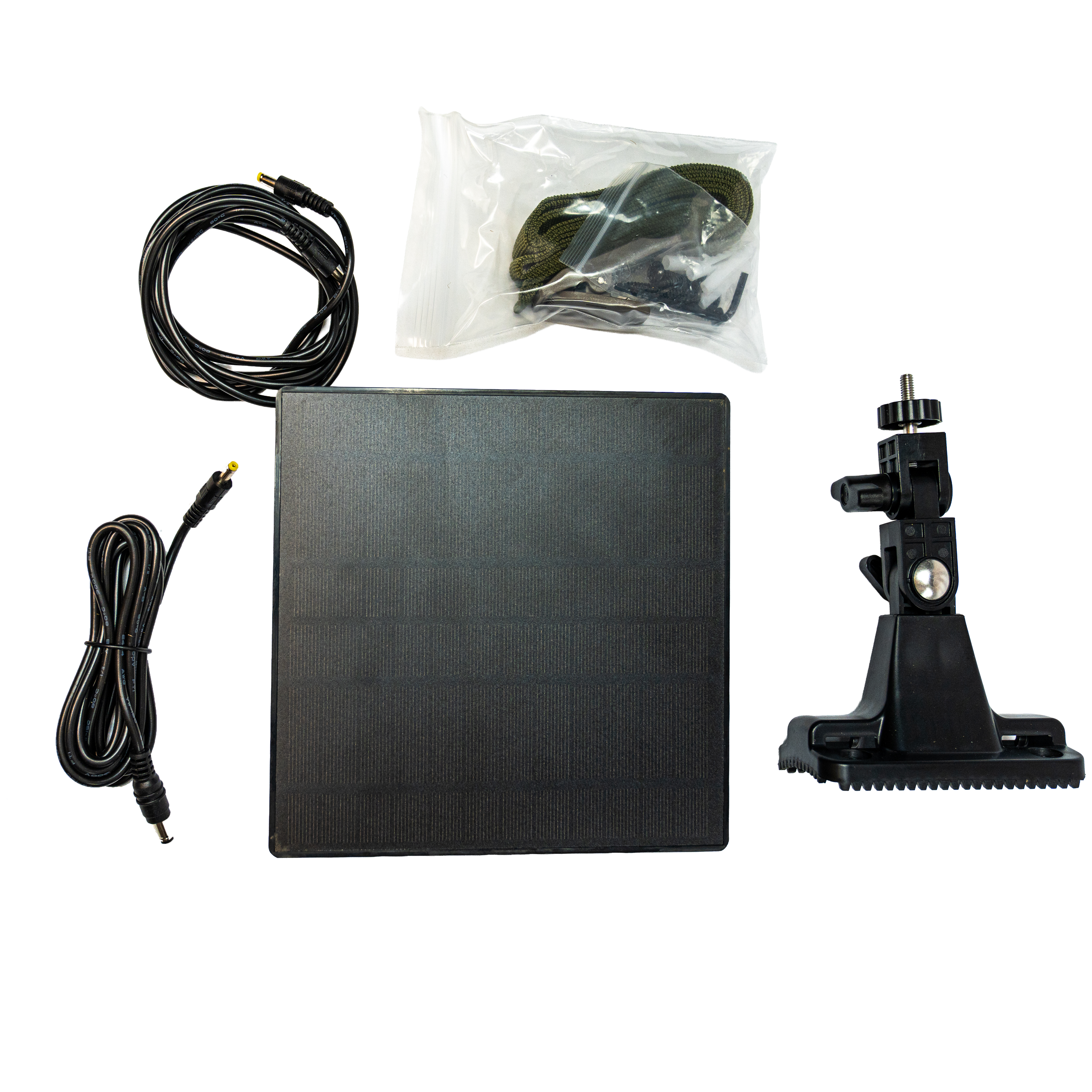 Wiseeye Solar Panel SP2 10ah 74wh