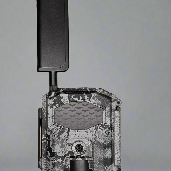 Spartan GoCam 2 4G LTE Cellular Trail Camera