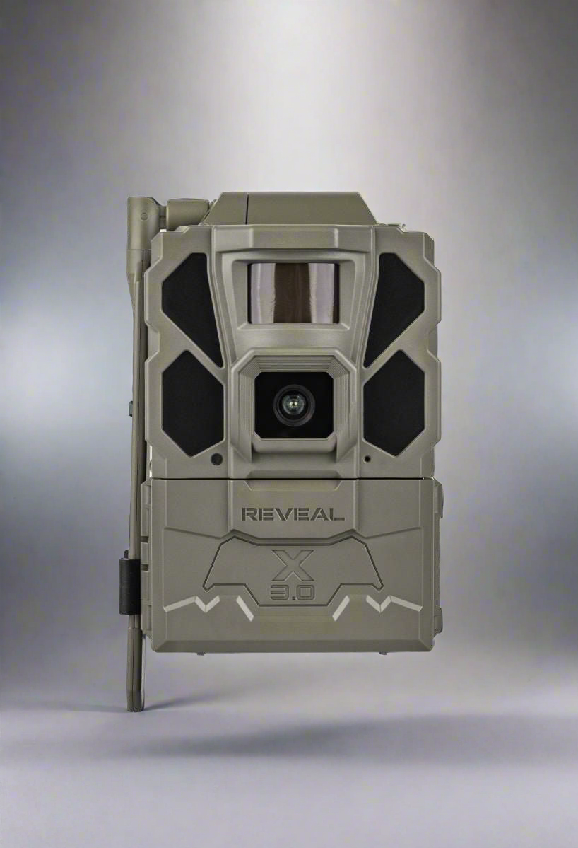 Tactacam Reveal X 3.0