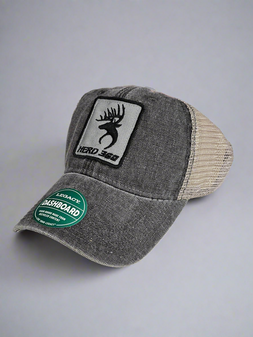 Legacy Old Favorite Herd 360 Logo Cap