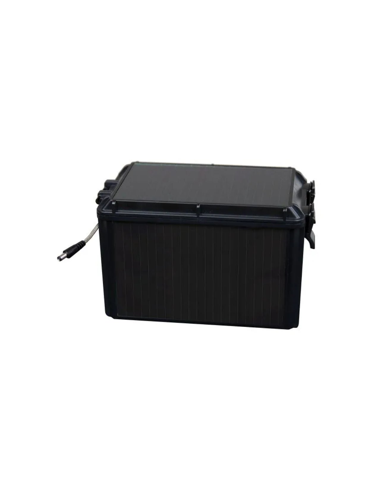 Moultie Edge 2 PRO plus Dual Solar Battery Box