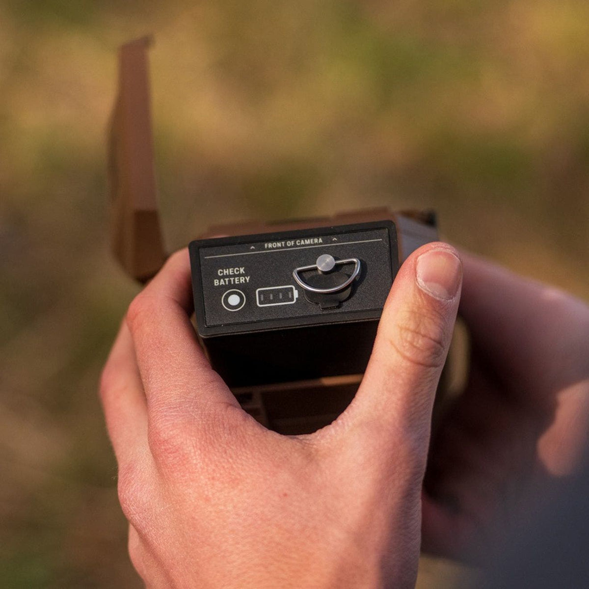 Moultrie POWER MAG III