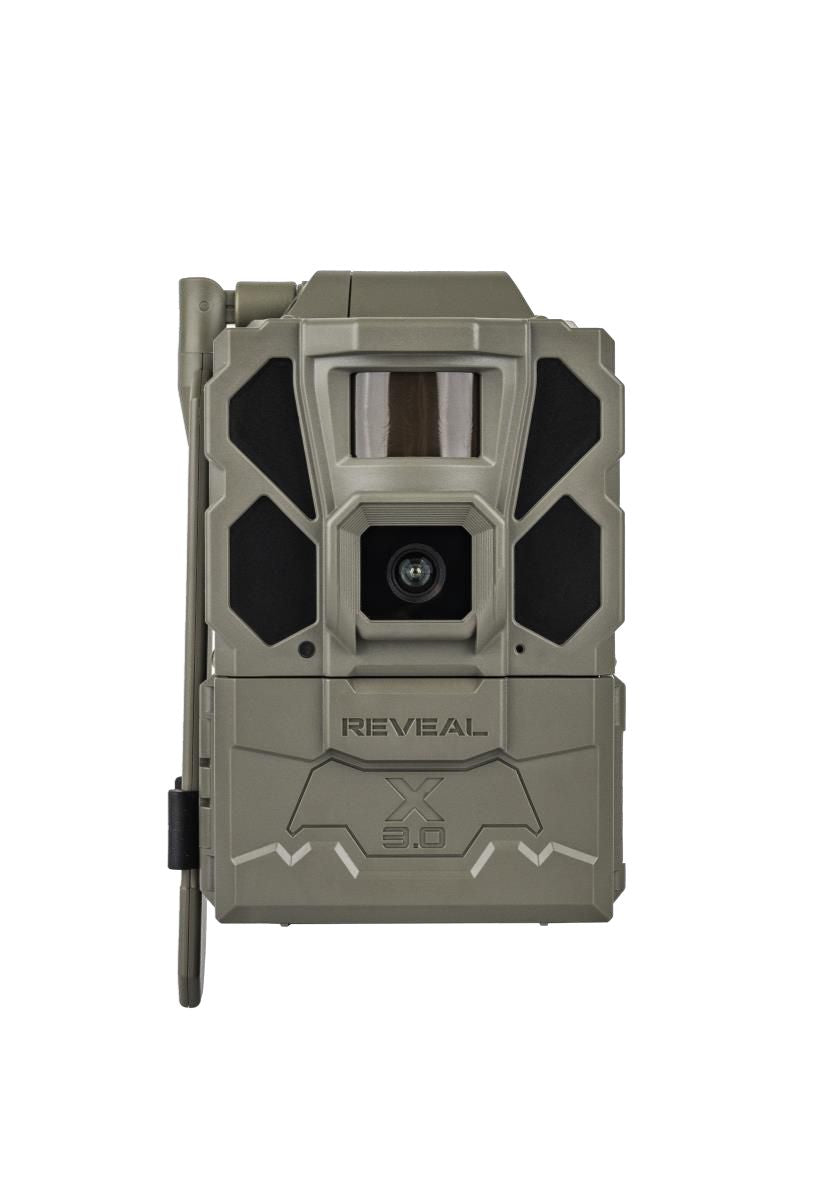 Tactacam Reveal X 3.0