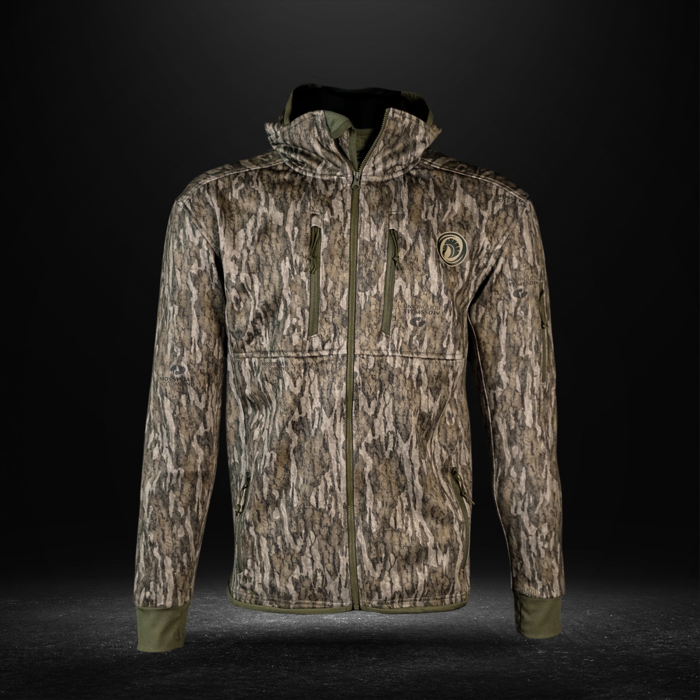 Pure 18 Lightweight Jacket