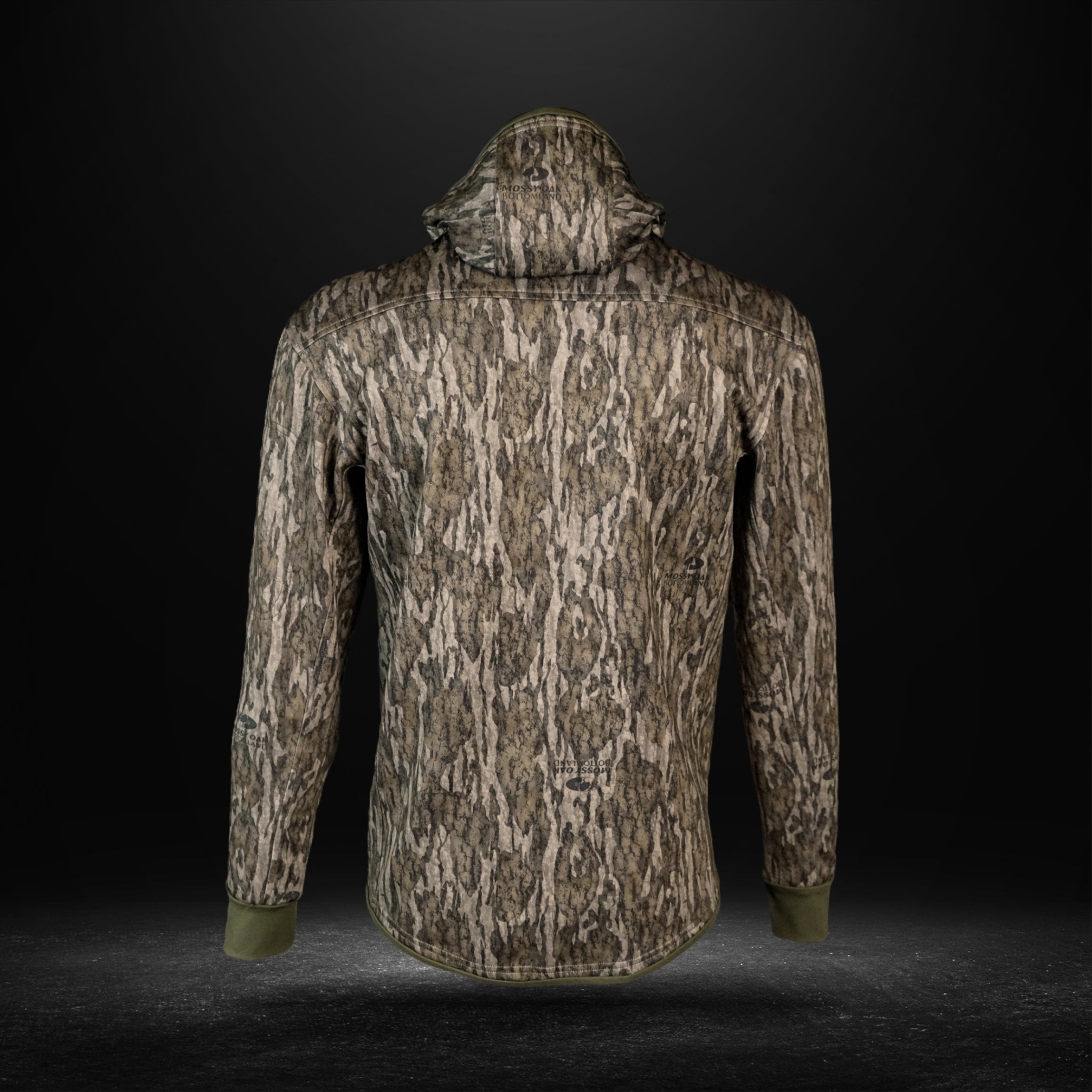Pure 18 Lightweight Jacket