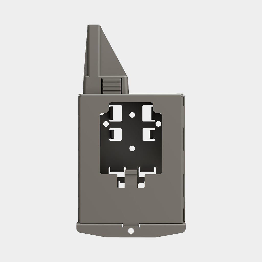 Tactacam Reveal Lock Box 4.0