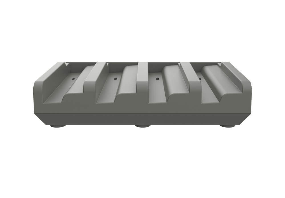 Tactacam Reveal Lithium Cartridge Multi- Charger