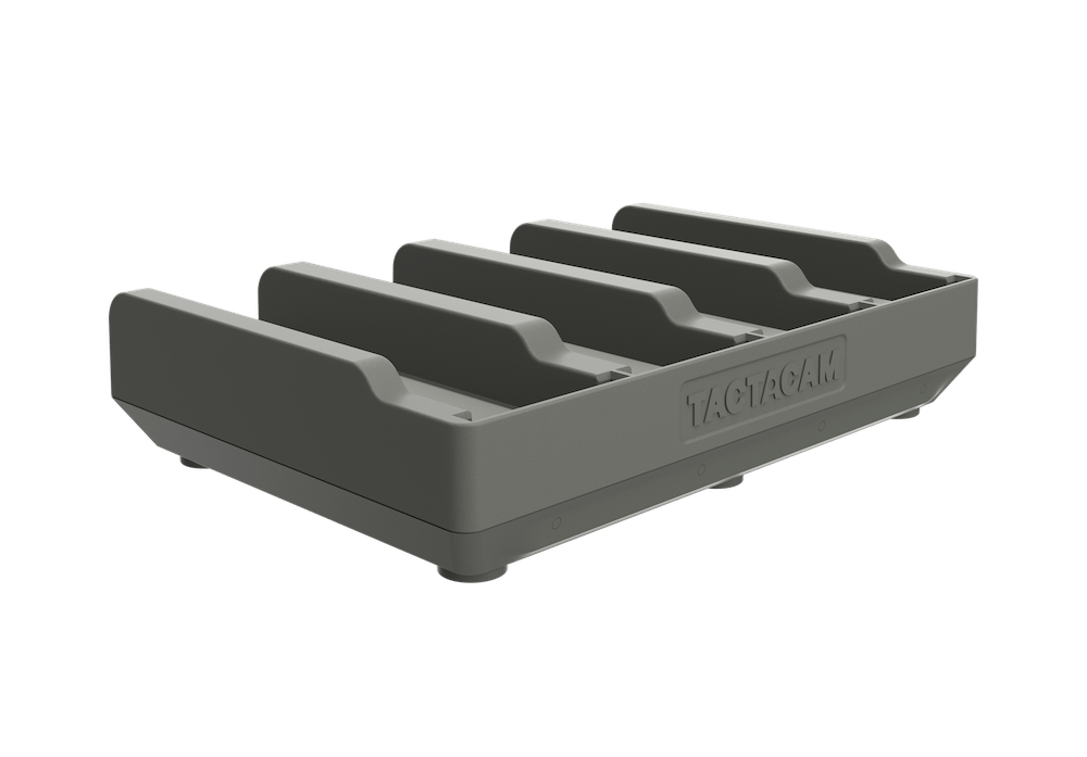 Tactacam Reveal Lithium Cartridge Multi- Charger