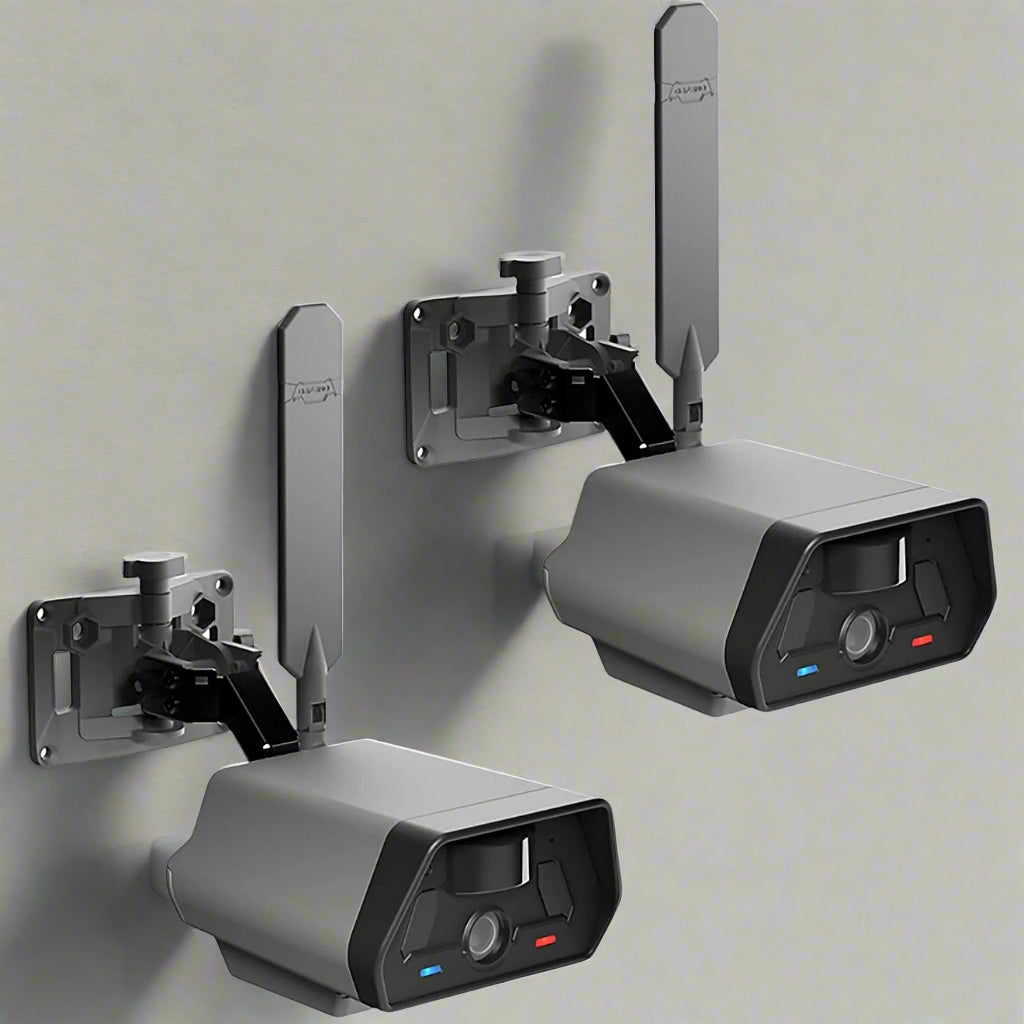 Defend Security Camera 2 Pack