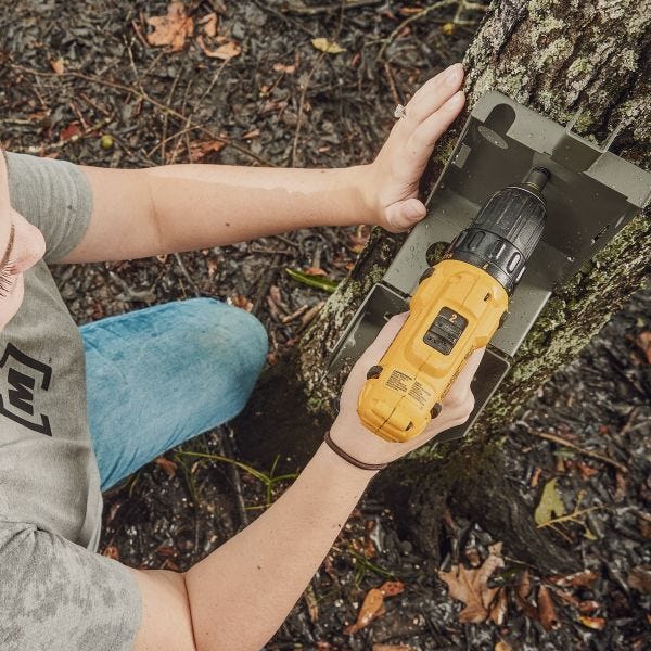 Moultrie EDGE Series Security Box