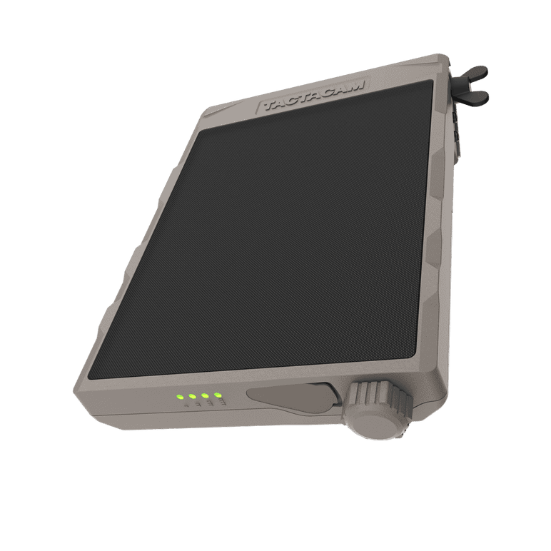 Tactacam Reveal Ultimate Power Package