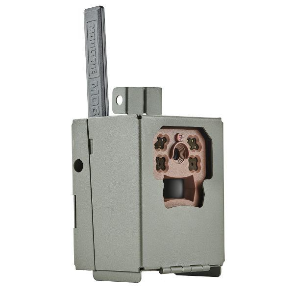 Moultrie EDGE Series Security Box