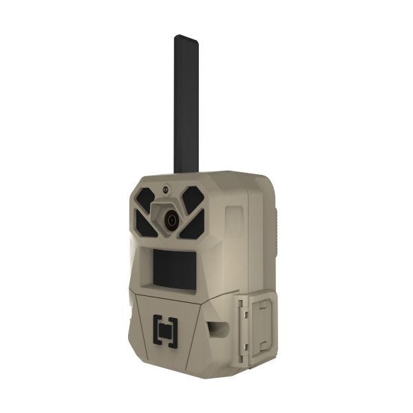 Moultrie Edge 3 Pro Cellular Trail Camera