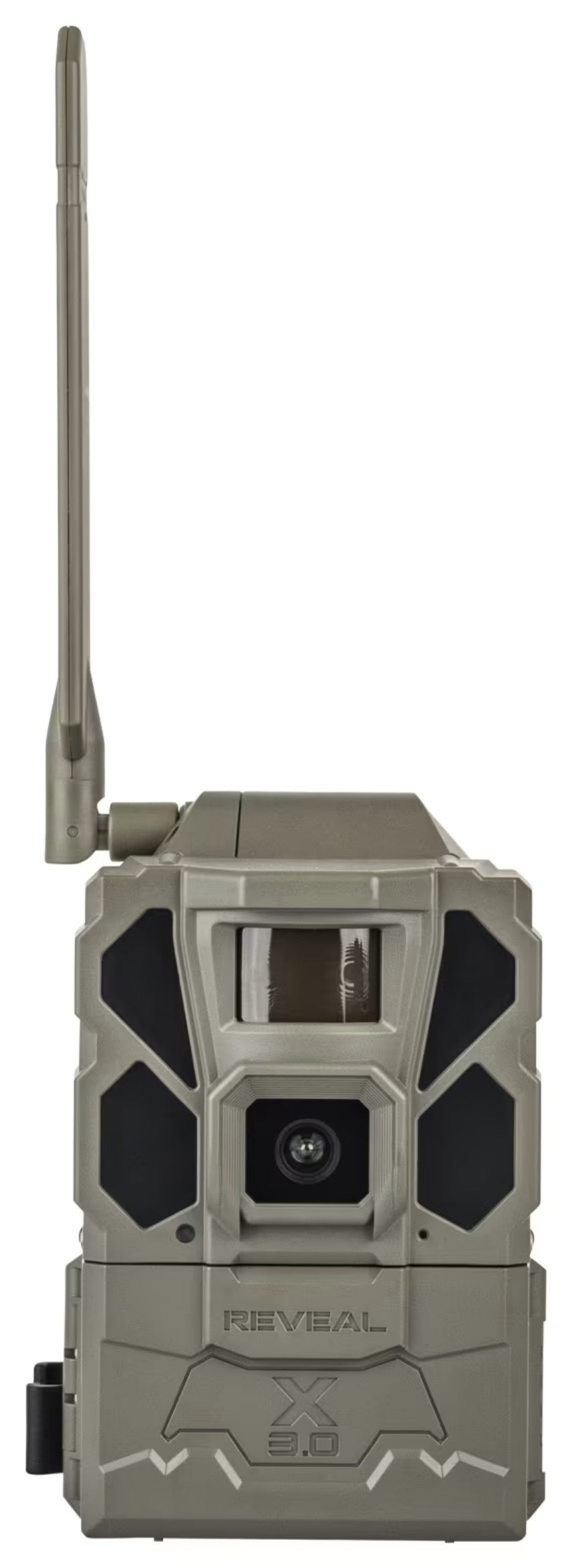 Tactacam Reveal X 3.0 Cellular Trail Camera Bundle