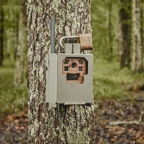 Moultrie EDGE Series Security Box