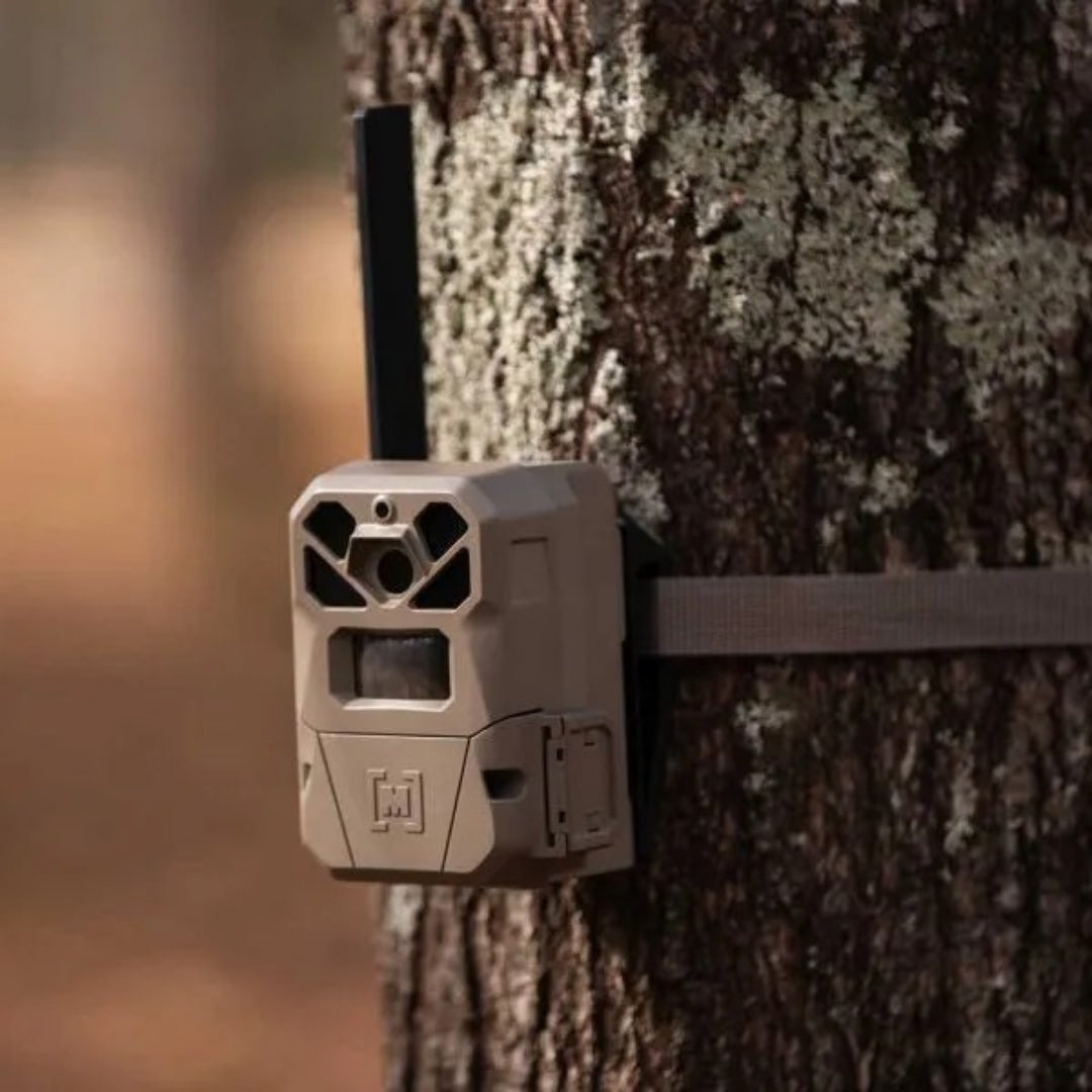 Moultrie EDGE 2 Cellular Trail Camera