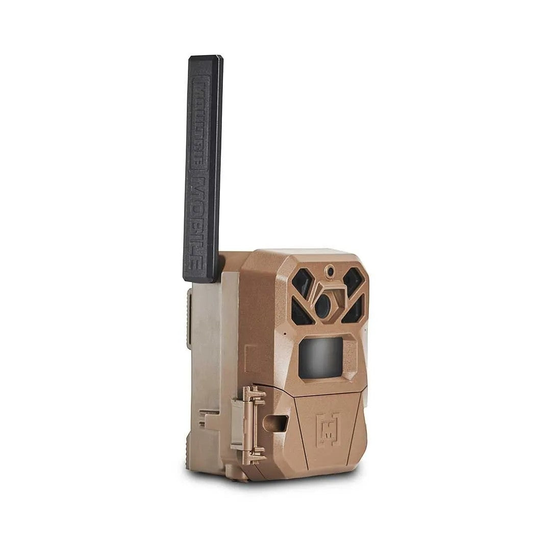Moultrie EDGE 2 Cellular Trail Camera