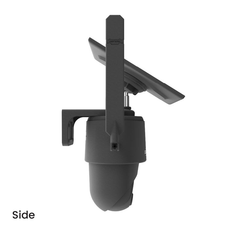 Defend 360 Cellular Security Camera by Tactacam