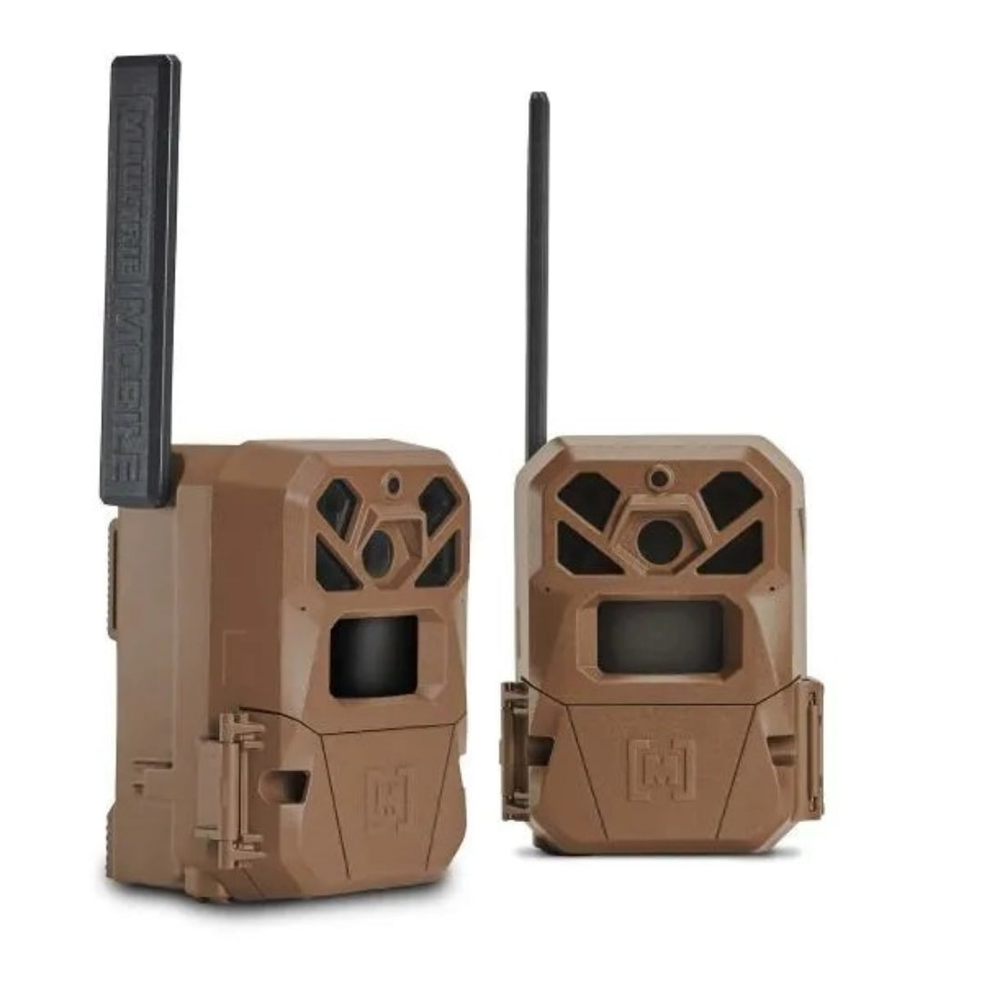 Moultrie EDGE 2 CELLULAR TRAIL CAMERA - 2 PACK $79.99