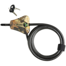 Master Lock 8418KADCAMO Python Adjustable Cable Lock