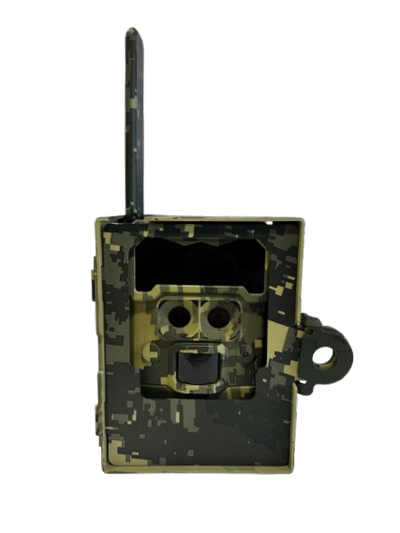 R4G-Lite+(Plus) Security Box