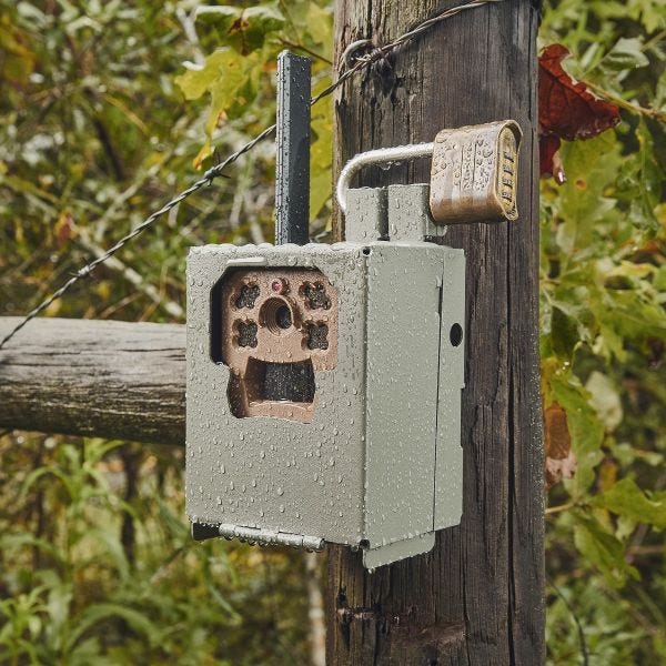 Moultrie EDGE Series Security Box