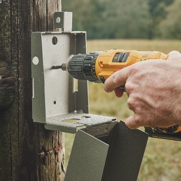 Moultrie EDGE Series Security Box