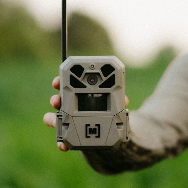 Moultrie Edge 3 Pro Cellular Trail Camera