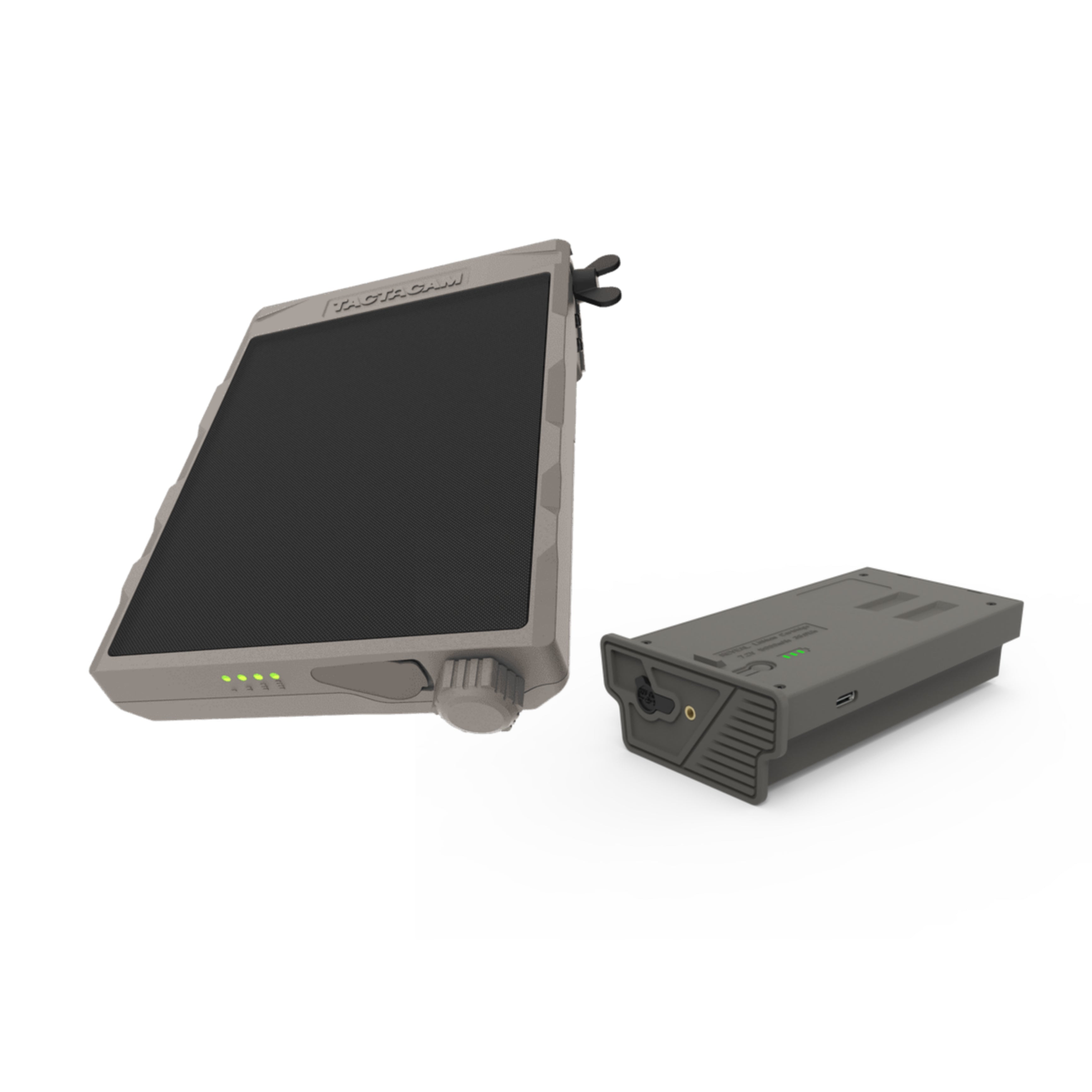 Tactacam Reveal Ultimate Power Package