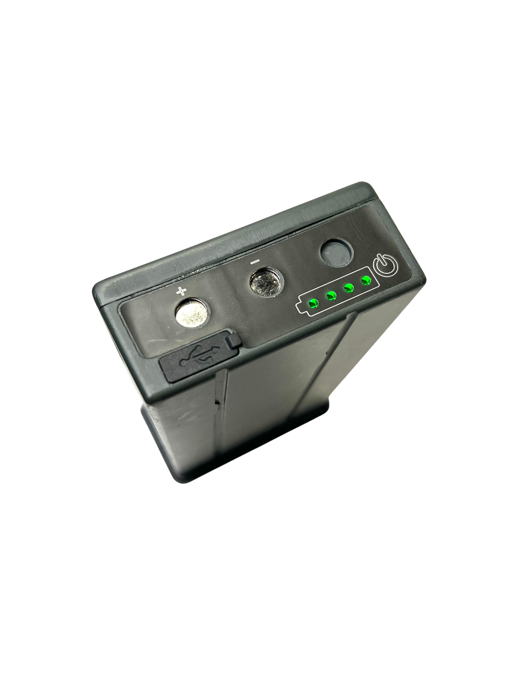 Blackgate Lithium Power Pack for R4G Lite+