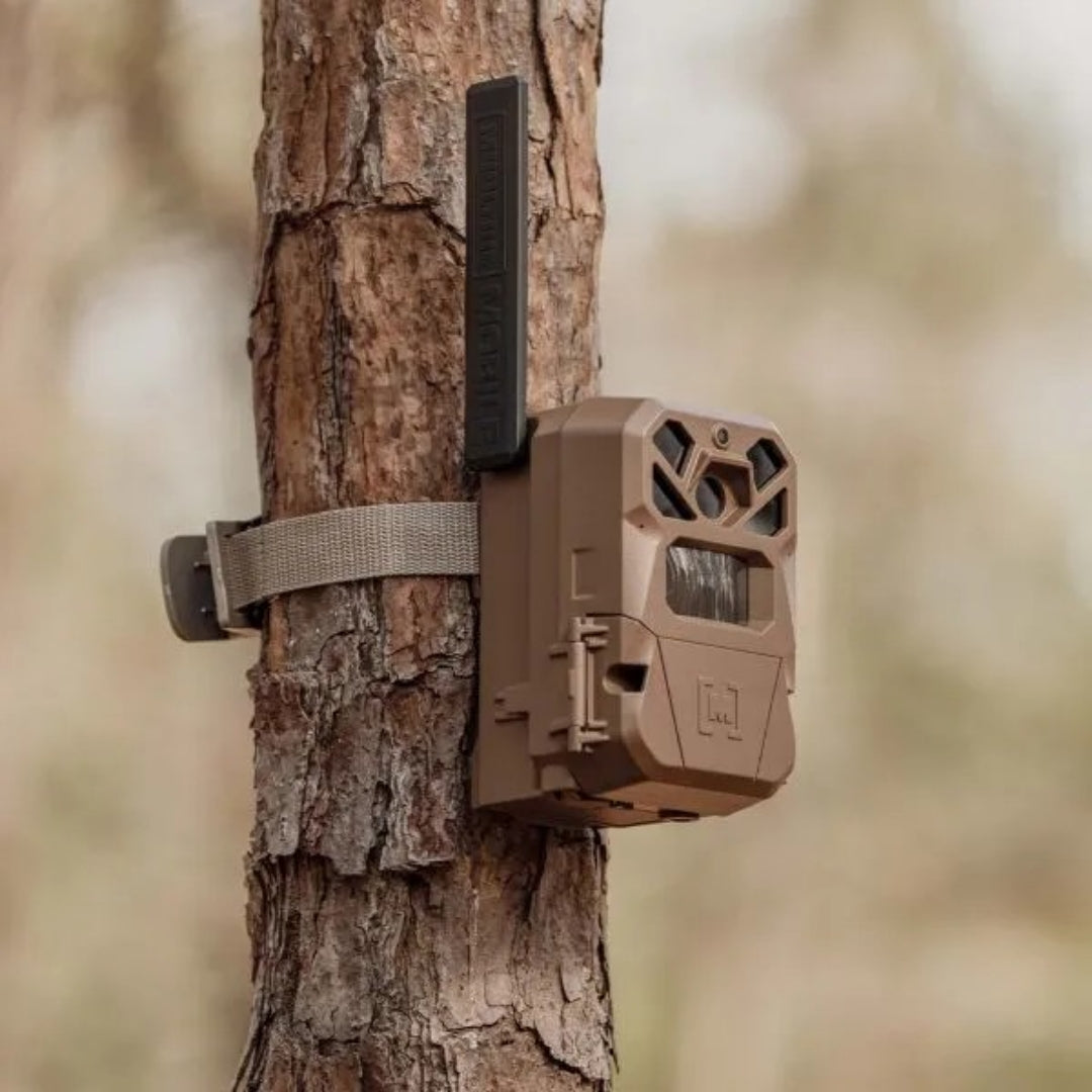 Moultrie EDGE 2 Cellular Trail Camera
