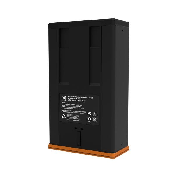 Moultrie Power Mag+ II 6700mAh