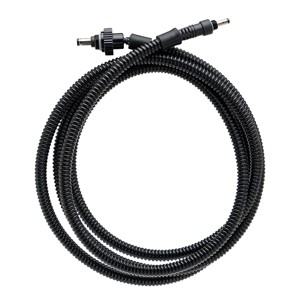 Black Gate Armored DC Power Cable