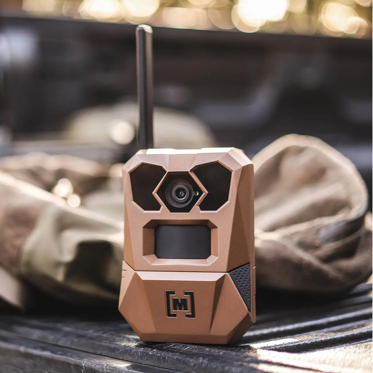 Moultrie EDGE 4 Cellular Trail Camera 2-Pack