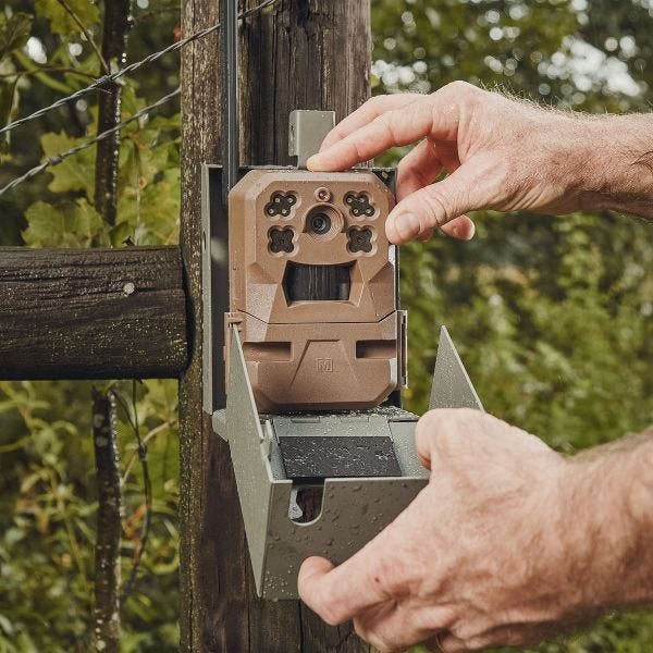 Moultrie EDGE Series Security Box
