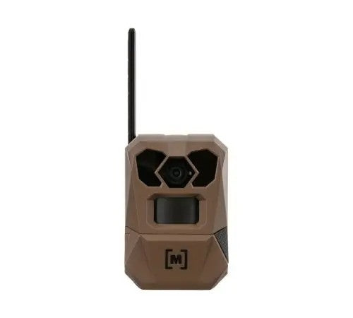 Moultrie EDGE 4 Cellular Trail Camera 2-Pack