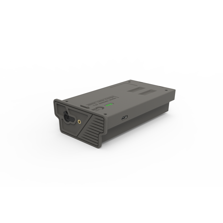 Tactacam Reveal Ultimate Power Package